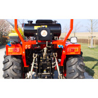 Malotraktor FLYER 454GP