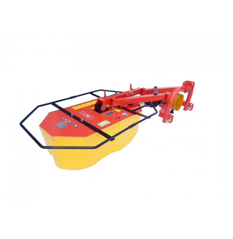 copy of Kosačka mini bubnová L