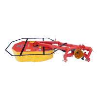 copy of Kosačka mini bubnová L