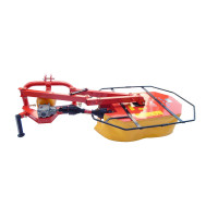 copy of Kosačka mini bubnová L