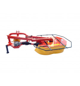 copy of Kosačka mini bubnová L