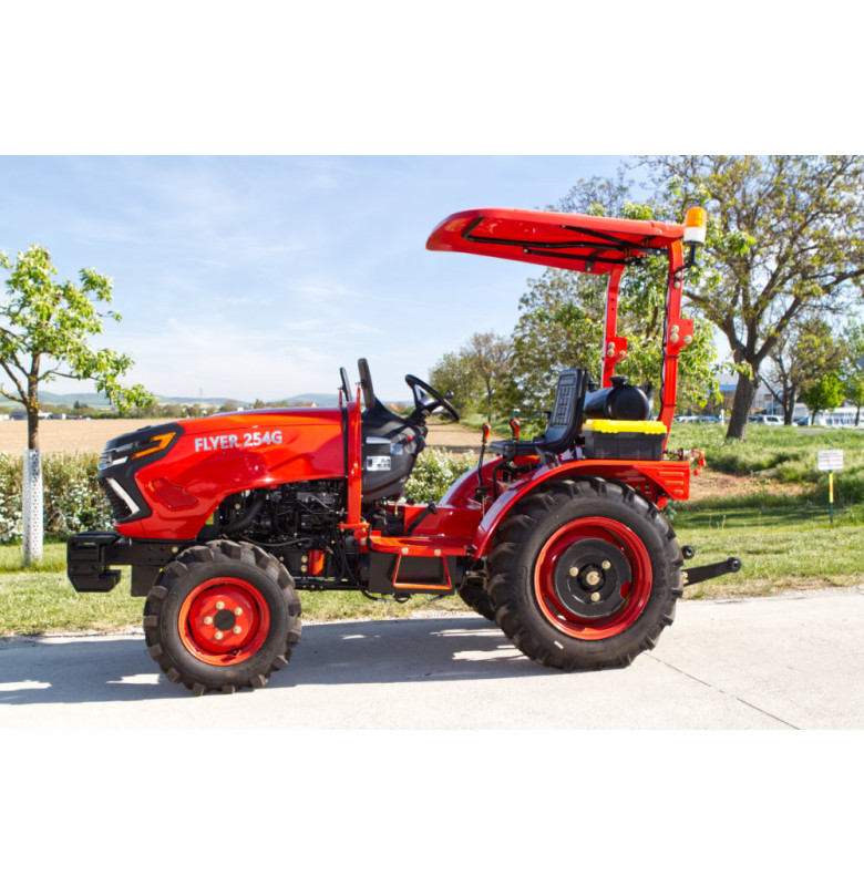 copy of FARMTRAC COMPACT 26