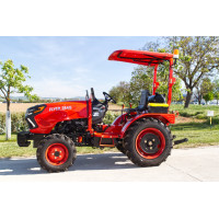 copy of FARMTRAC COMPACT 26