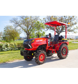 copy of FARMTRAC COMPACT 26