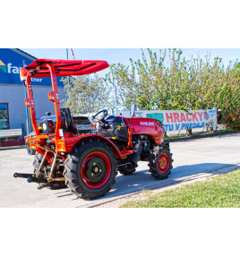 copy of FARMTRAC COMPACT 26