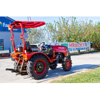copy of FARMTRAC COMPACT 26