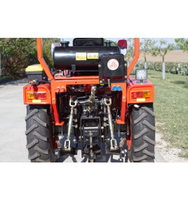 copy of FARMTRAC COMPACT 26