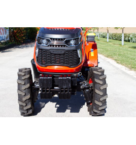 copy of FARMTRAC COMPACT 26