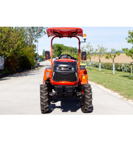 copy of FARMTRAC COMPACT 26