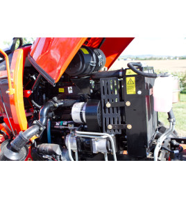 copy of FARMTRAC COMPACT 26