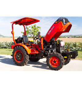 copy of FARMTRAC COMPACT 26