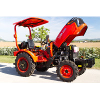 copy of FARMTRAC COMPACT 26