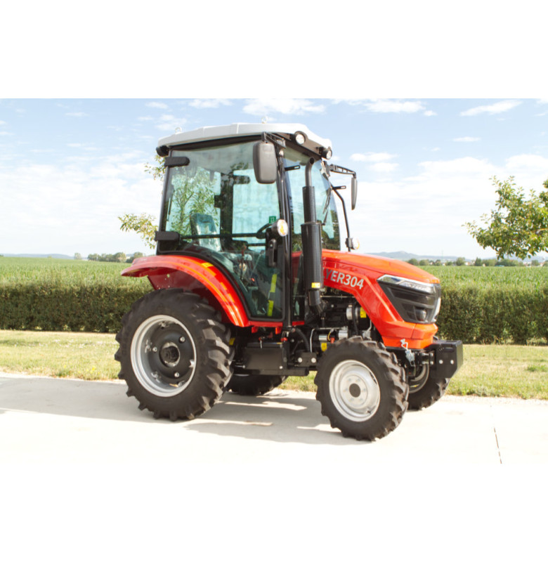 copy of FARMTRAC COMPACT 26