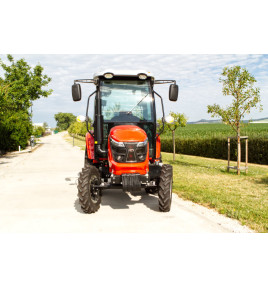 copy of FARMTRAC COMPACT 26
