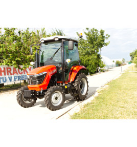 copy of FARMTRAC COMPACT 26