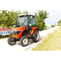 copy of FARMTRAC COMPACT 26