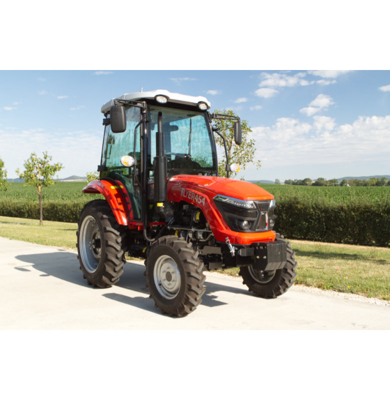 copy of Malotraktor FLYER 454G