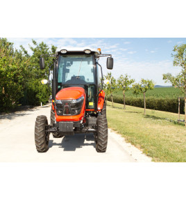 copy of Malotraktor FLYER 454G
