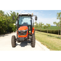 copy of Malotraktor FLYER 454G