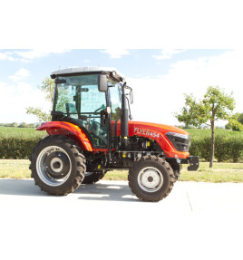 copy of Malotraktor FLYER 454G
