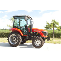 copy of Malotraktor FLYER 454G