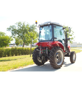 copy of Malotraktor FLYER 454G