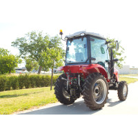 copy of Malotraktor FLYER 454G