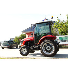 copy of Malotraktor FLYER 454G