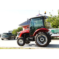 copy of Malotraktor FLYER 454G
