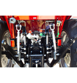 copy of Malotraktor FLYER 454G