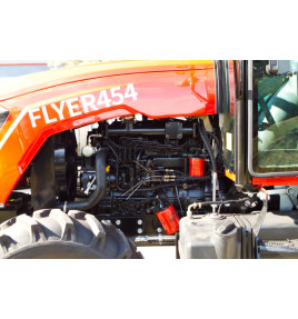 copy of Malotraktor FLYER 454G
