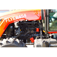 copy of Malotraktor FLYER 454G