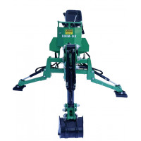 Podkop za traktor BHM
