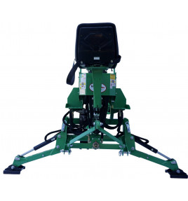 Podkop za traktor BHM