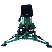 Podkop za traktor BHM
