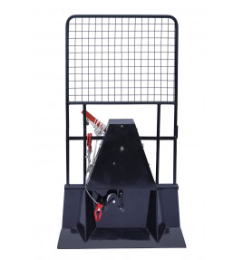 Lesný navijak FW 2