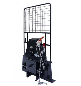Lesný navijak FW 2