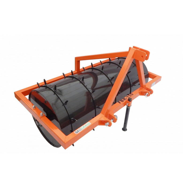 Valec s hrotmi FBR 150