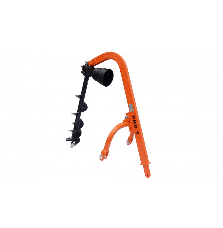 Vrtná súprava HMD-S 12"