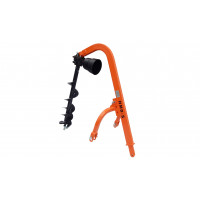Vrtná súprava HMD-S 12"