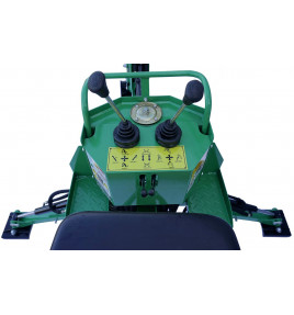 Podkop za traktor BHM