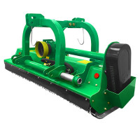 Mulčovač s hydraulickým posuvom AGN