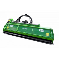 Mulčovač hydraulický posuv  MA